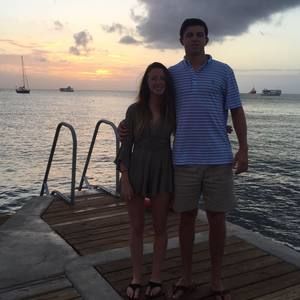 Meet your Posher, Thomas